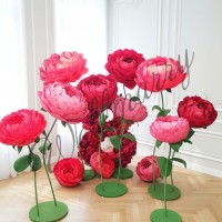 Аренда фотозоны на 8 марта/на день рождения 8 лет (цифра 8 и ростовые цветы "Пионы") Аренда фотозоны на 8 марта/на день рождения 8 лет (цифра 8 и ростовые цветы "Пионы")